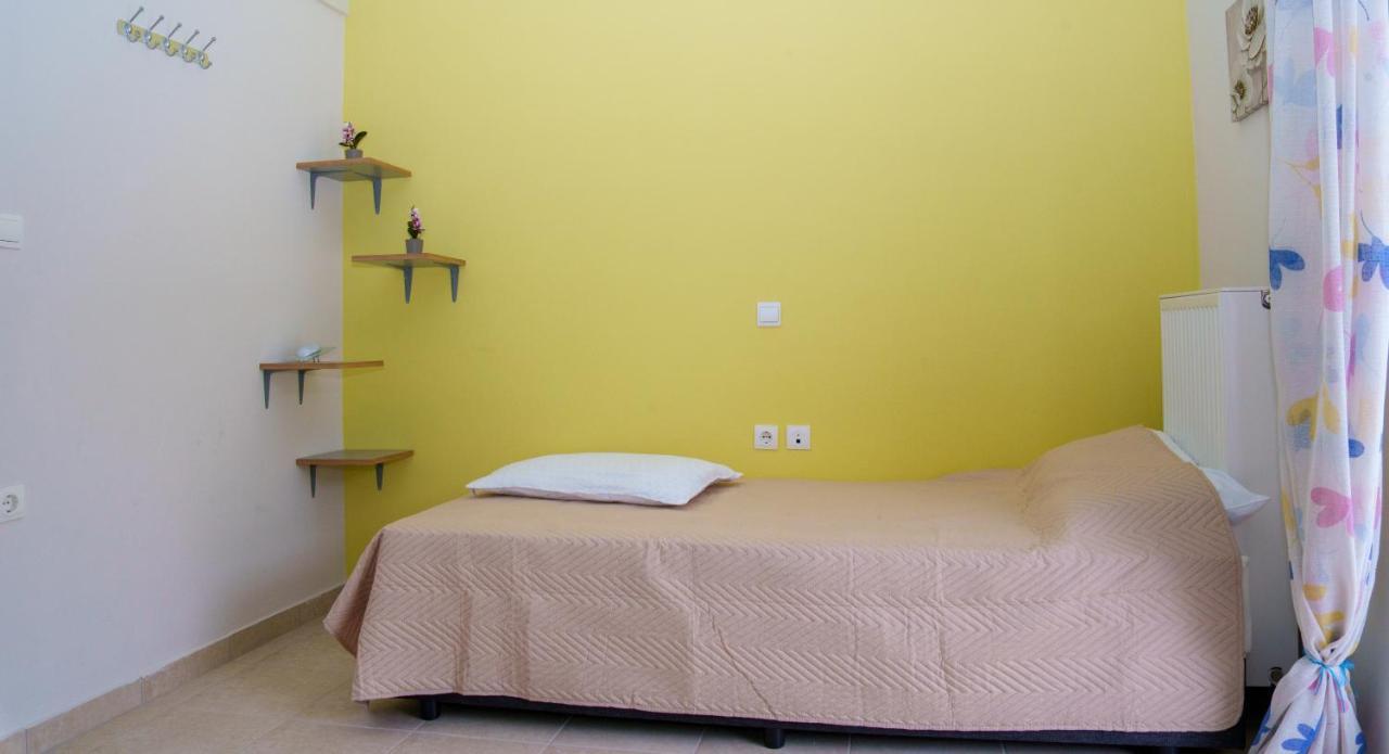 Golden Horizon Haven Villa Préveza Kültér fotó