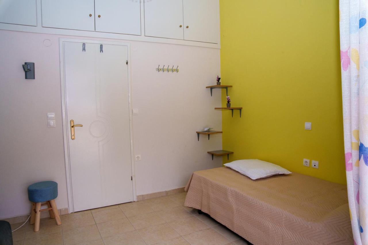 Golden Horizon Haven Villa Préveza Kültér fotó